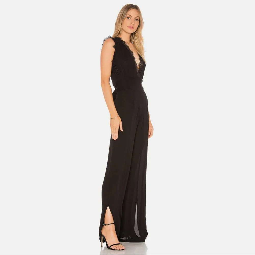 Free People Cem Jumpsuit